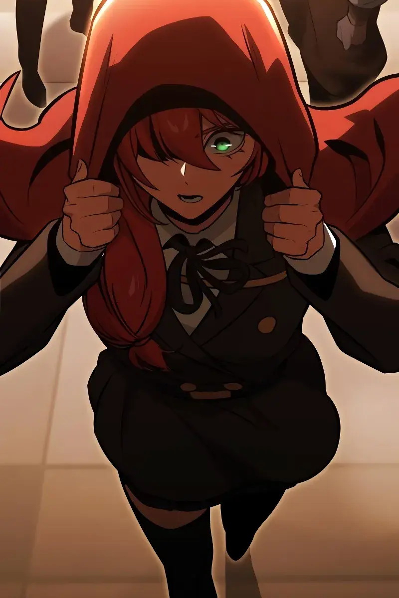 The Extra's Survival Guide Chapter 30 Page 132