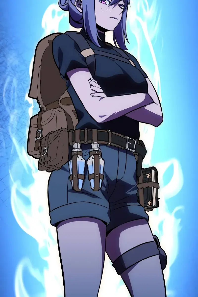 The Extra's Survival Guide Chapter 30 Page 138