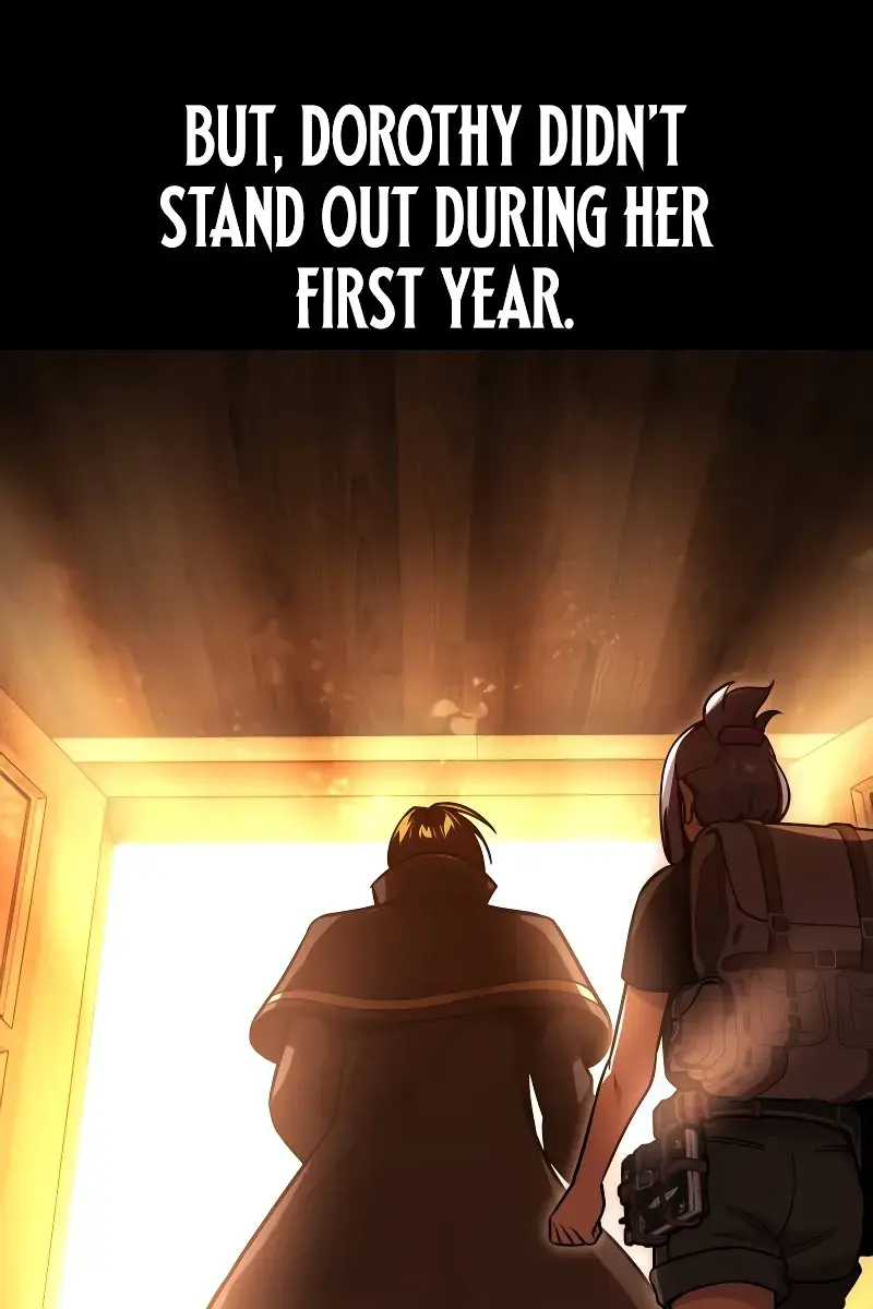 The Extra's Survival Guide Chapter 30 Page 141