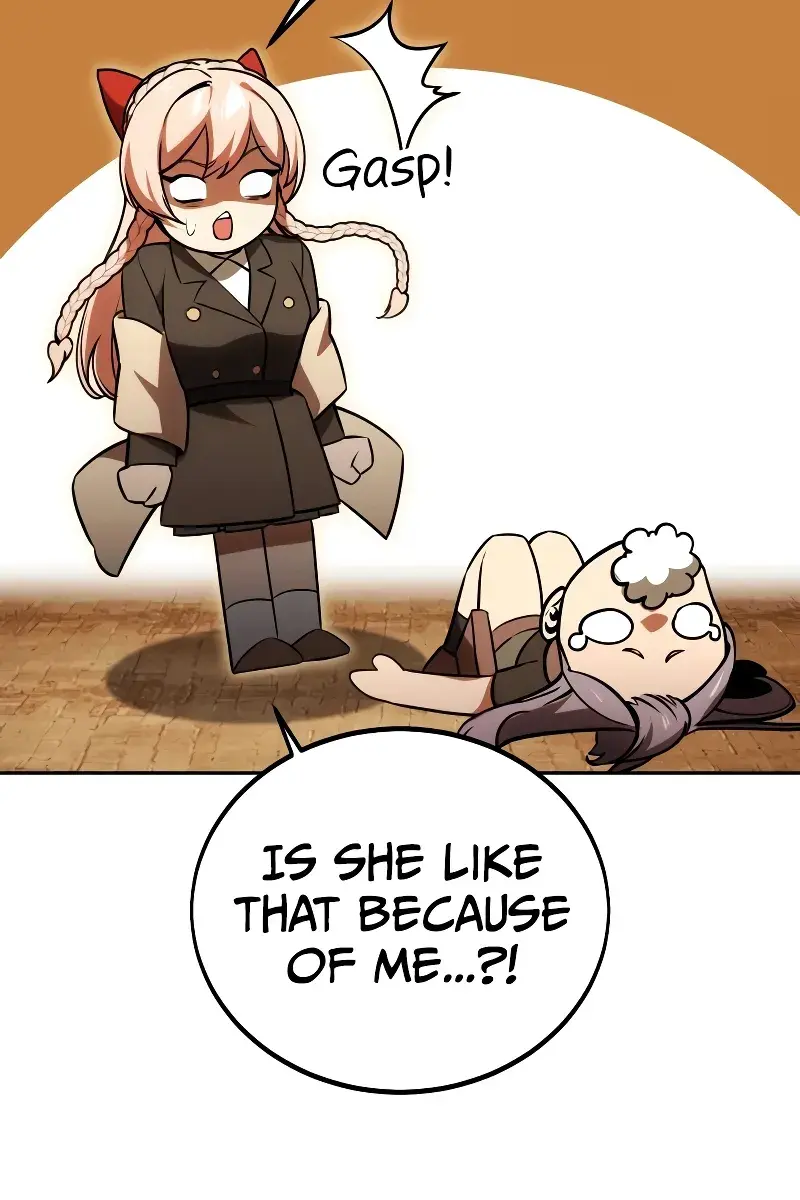 The Extra's Survival Guide Chapter 30 Page 164