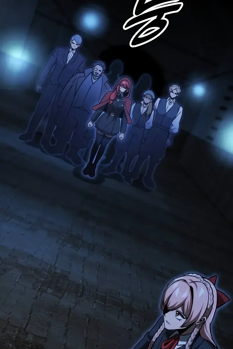 The Extra's Survival Guide Chapter 30 Page 167