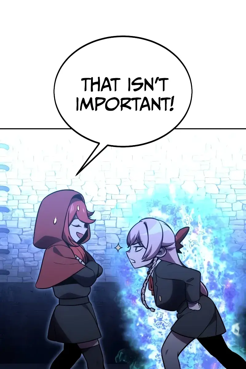 The Extra's Survival Guide Chapter 30 Page 194