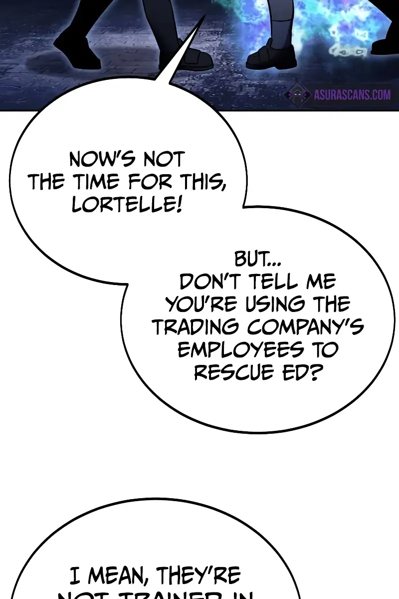 The Extra's Survival Guide Chapter 30 Page 195