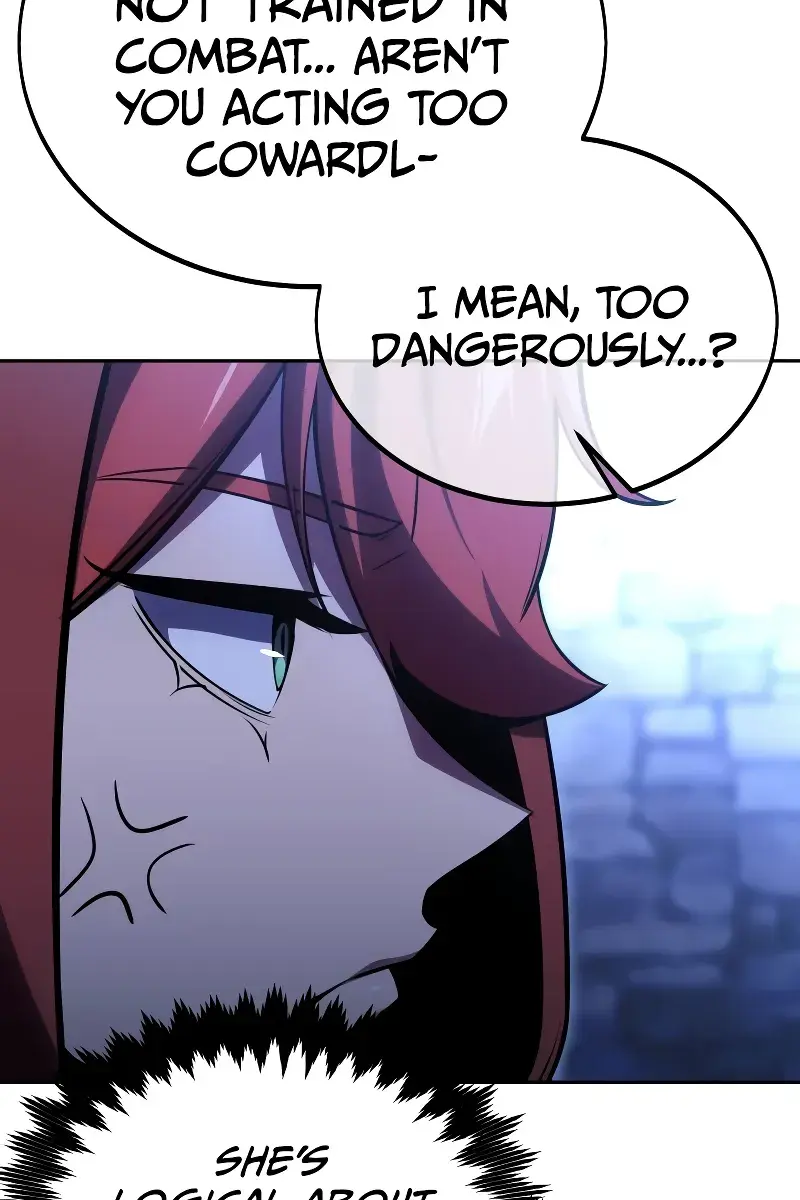 The Extra's Survival Guide Chapter 30 Page 196