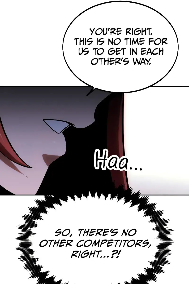 The Extra's Survival Guide Chapter 30 Page 203