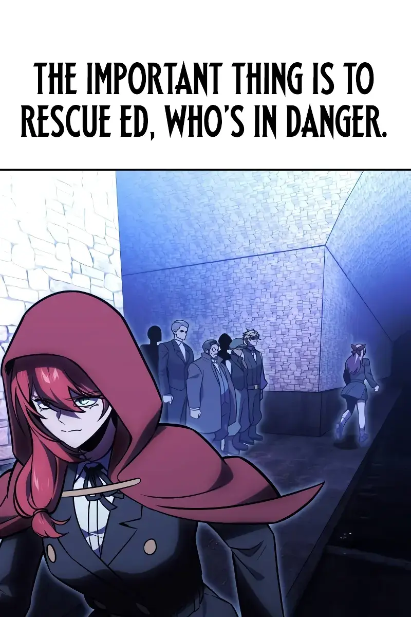 The Extra's Survival Guide Chapter 30 Page 208