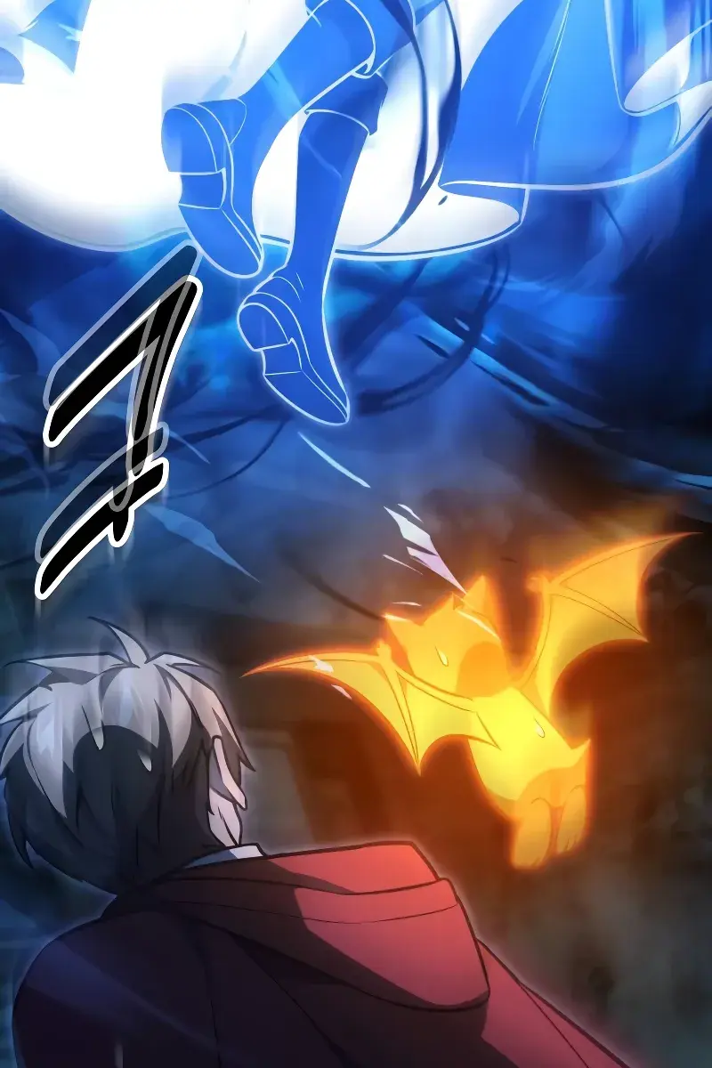 The Extra's Survival Guide Chapter 30 Page 219