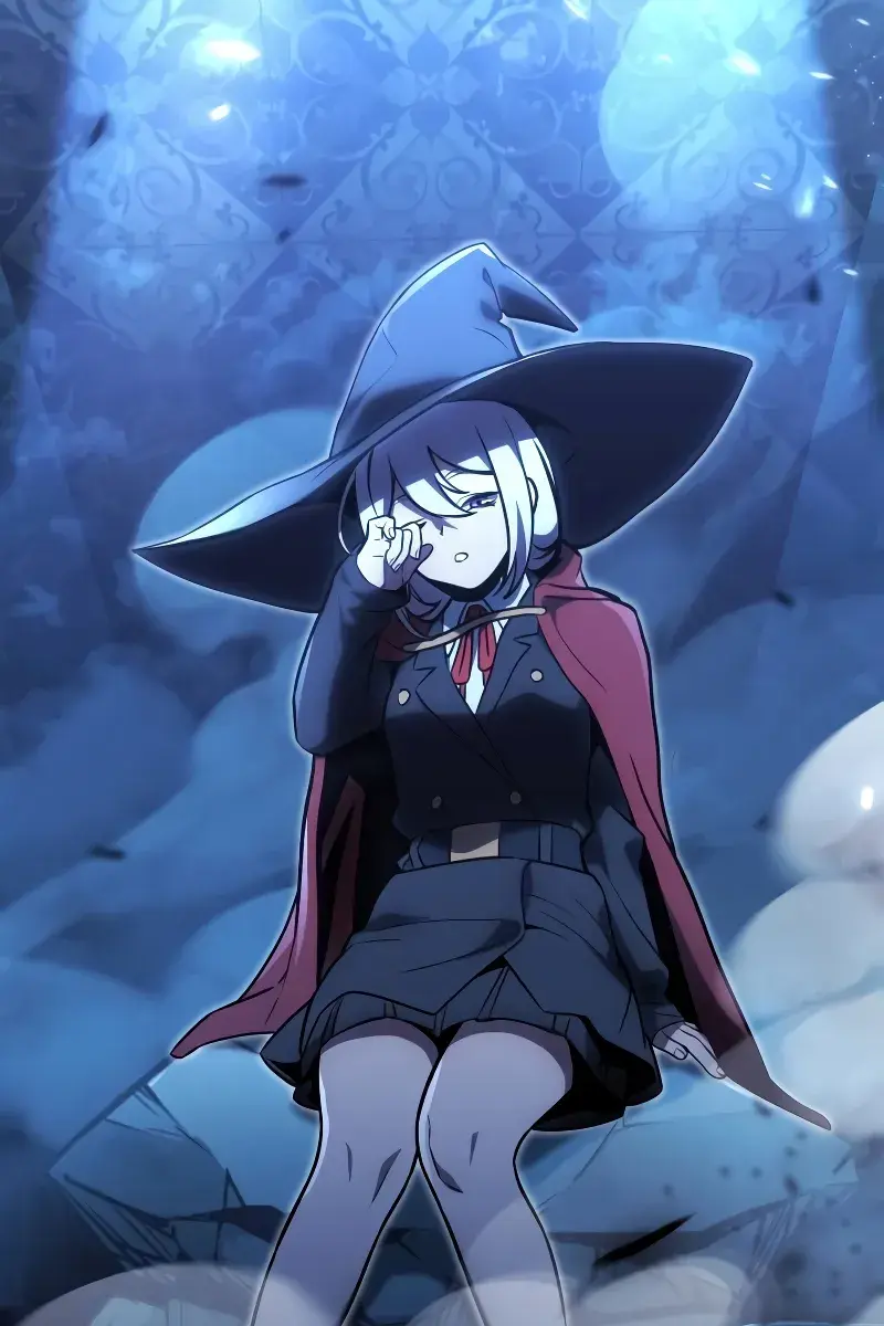 The Extra's Survival Guide Chapter 30 Page 233