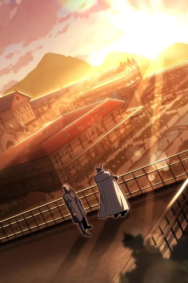 The Extra's Survival Guide Chapter 31 Page 3