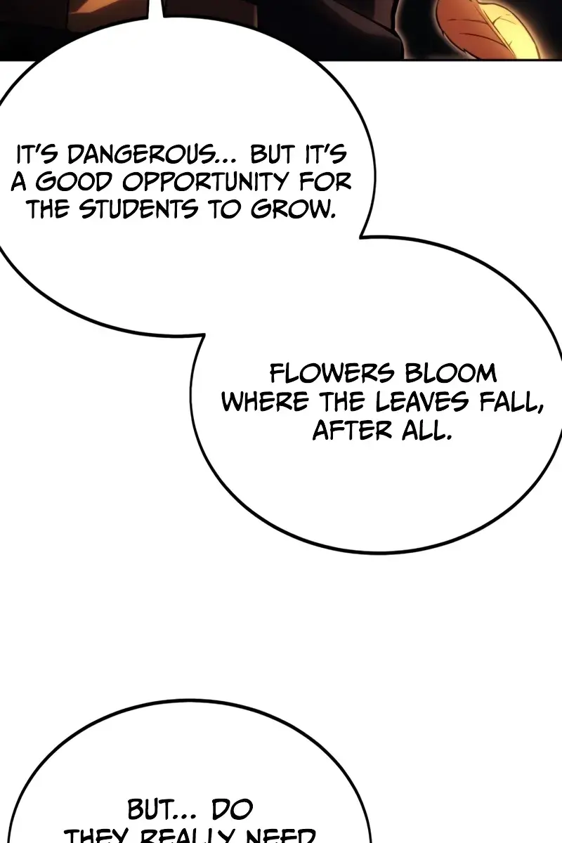 The Extra's Survival Guide Chapter 31 Page 6