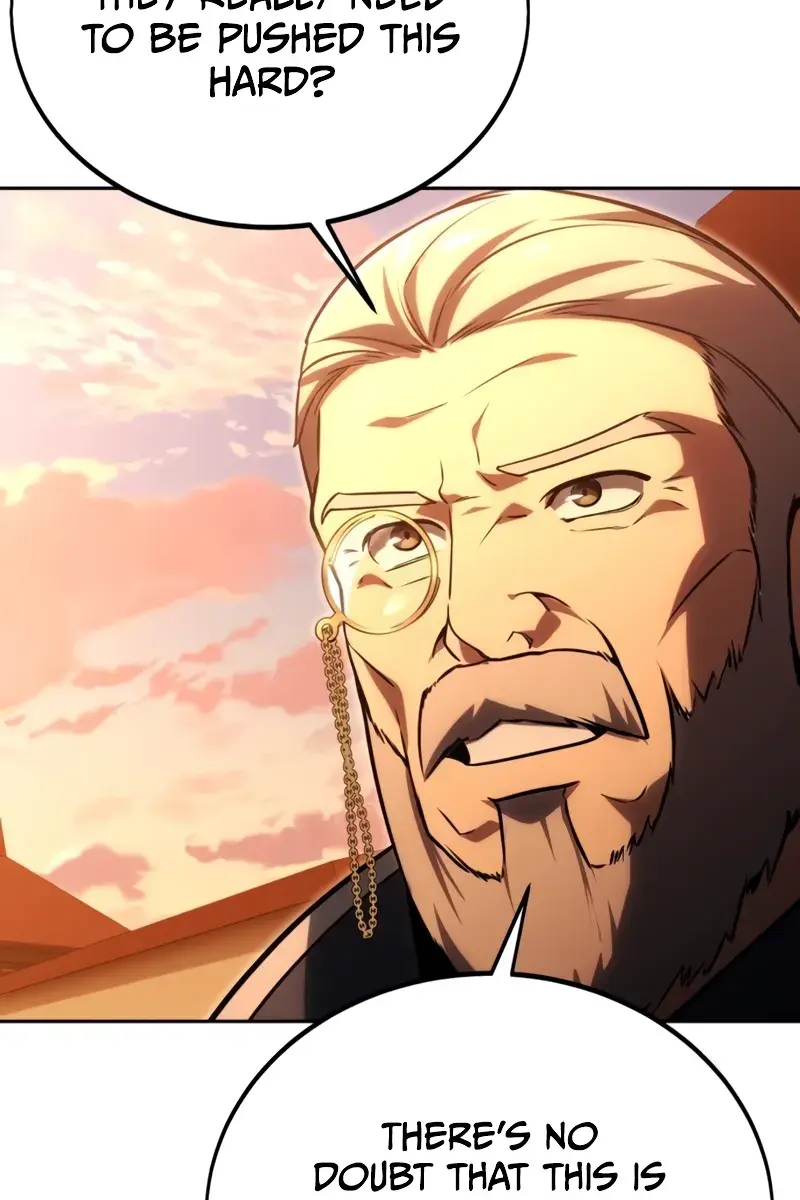 The Extra's Survival Guide Chapter 31 Page 7