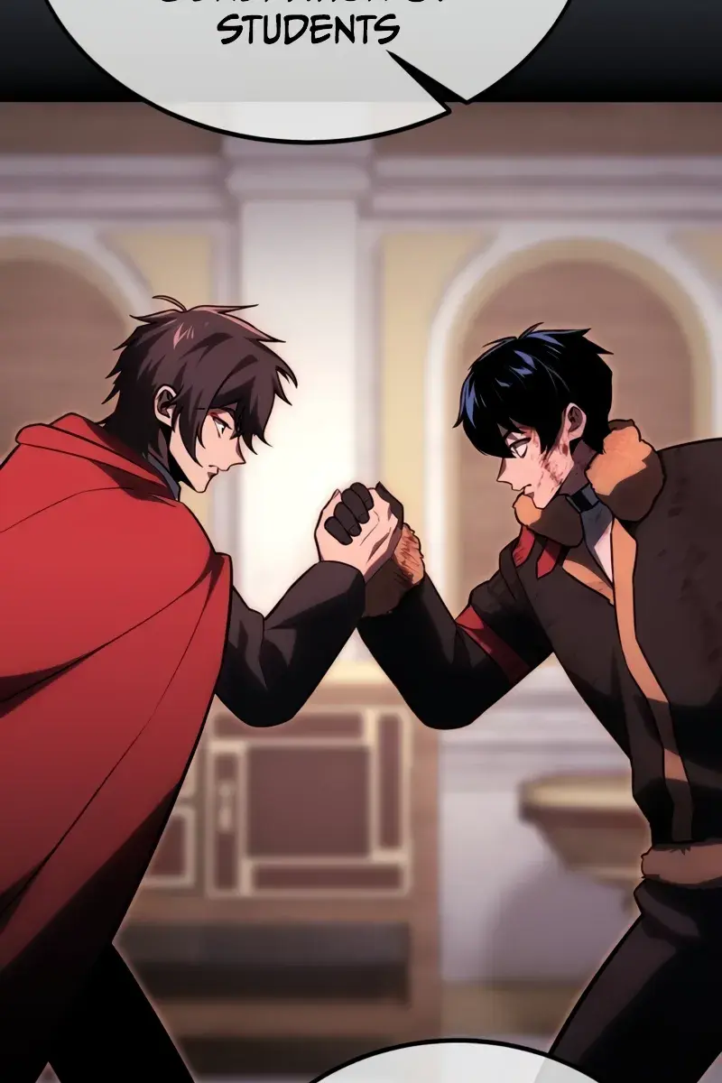 The Extra's Survival Guide Chapter 31 Page 9