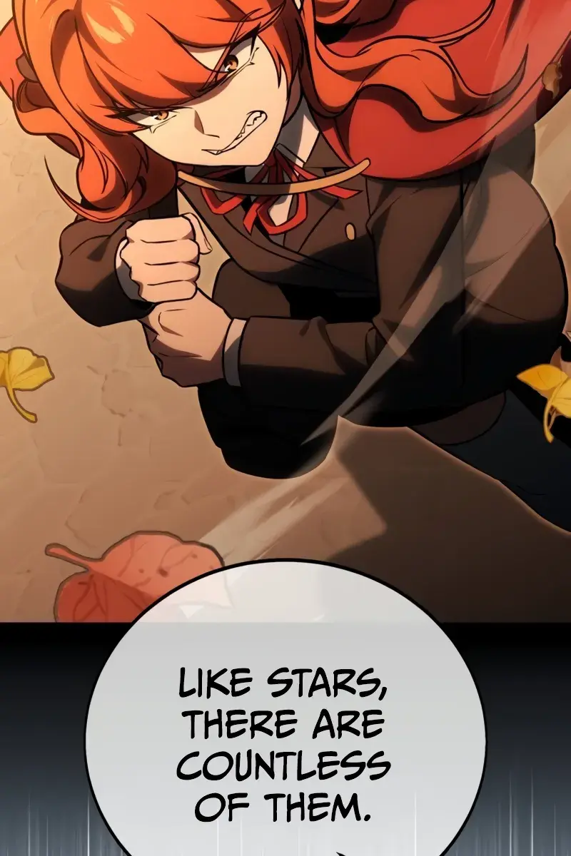 The Extra's Survival Guide Chapter 31 Page 12