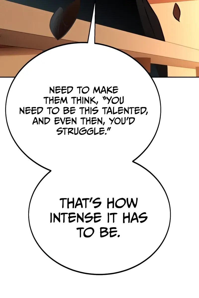 The Extra's Survival Guide Chapter 31 Page 18