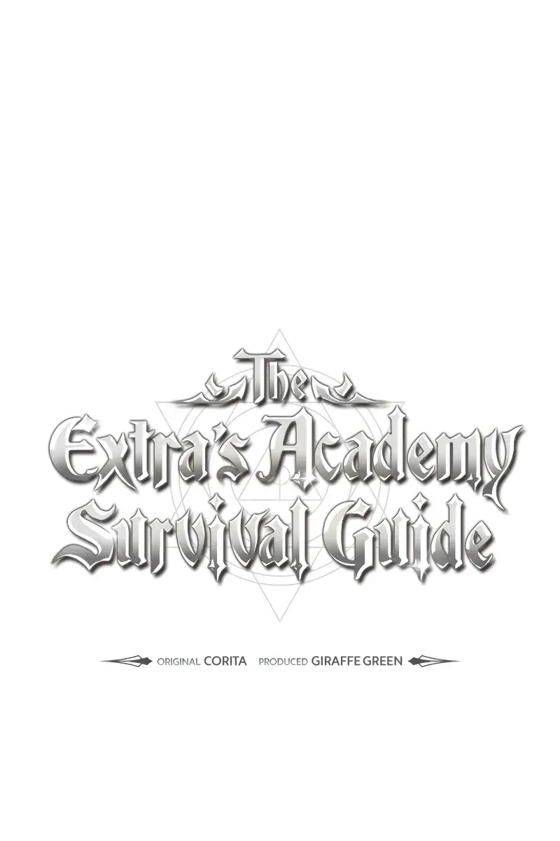 The Extra's Survival Guide Chapter 31 Page 19