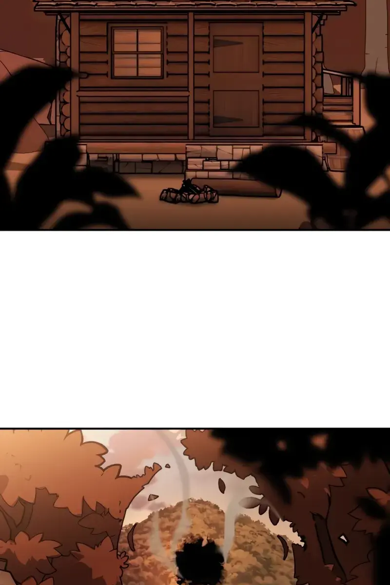 The Extra's Survival Guide Chapter 31 Page 22