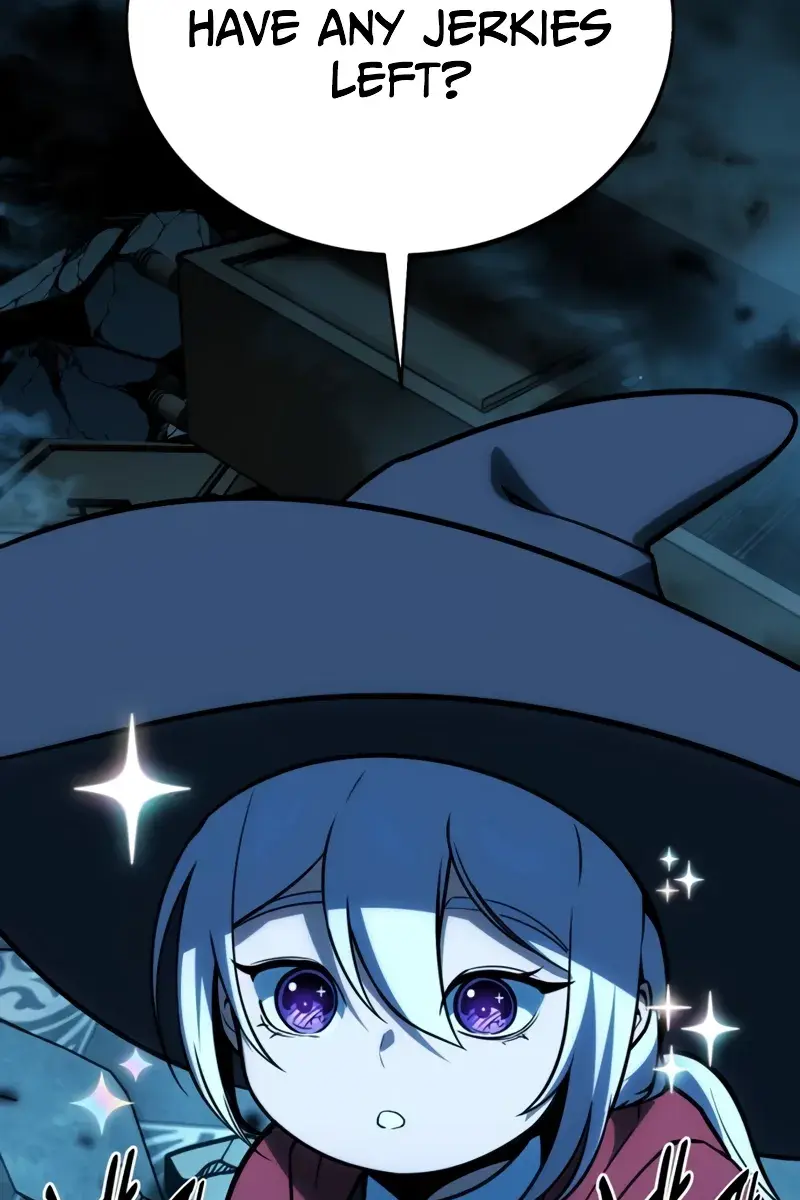 The Extra's Survival Guide Chapter 31 Page 32