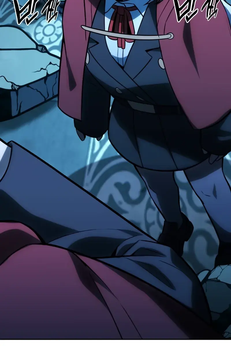 The Extra's Survival Guide Chapter 31 Page 33