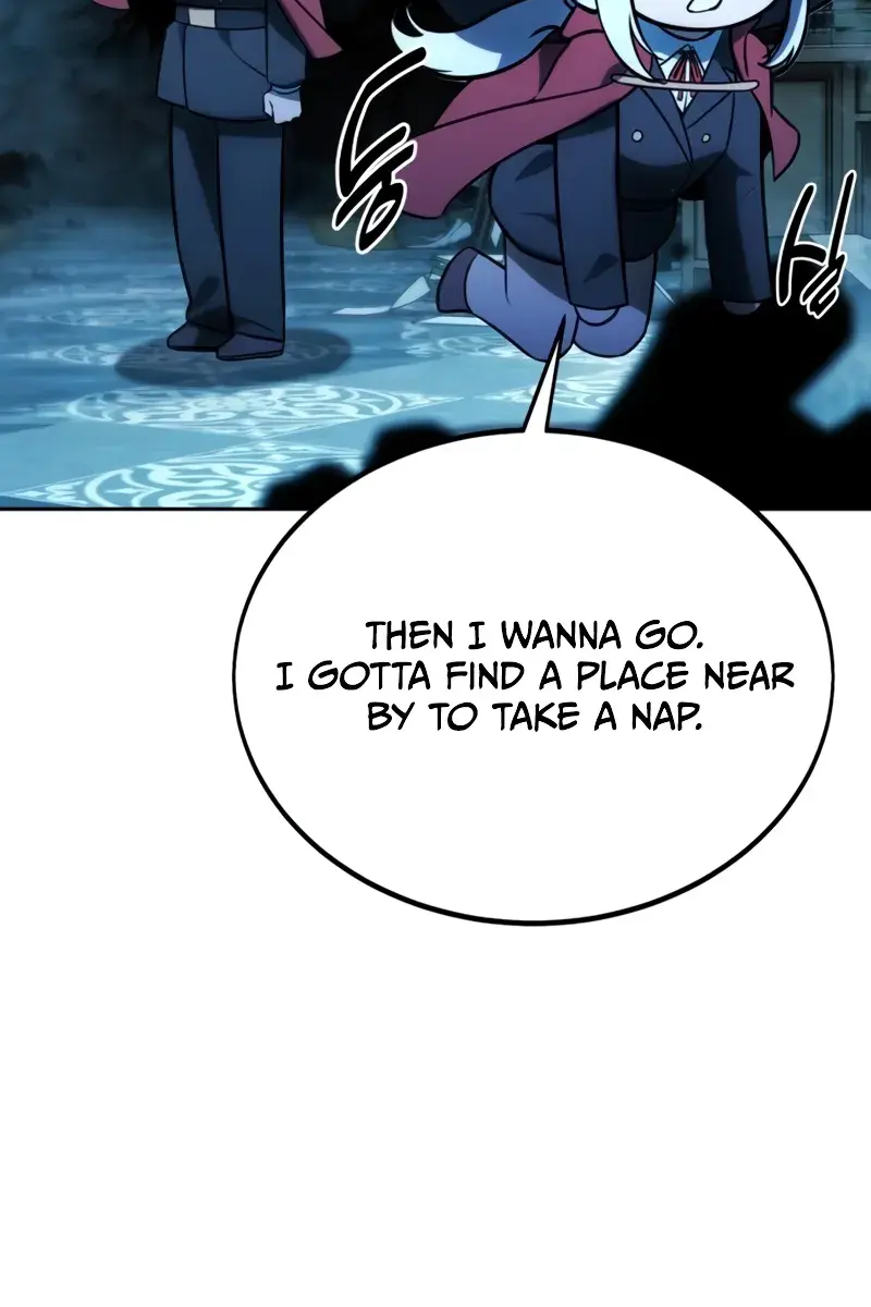 The Extra's Survival Guide Chapter 31 Page 35