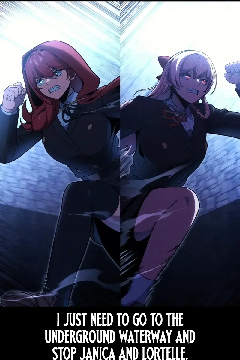 The Extra's Survival Guide Chapter 31 Page 39