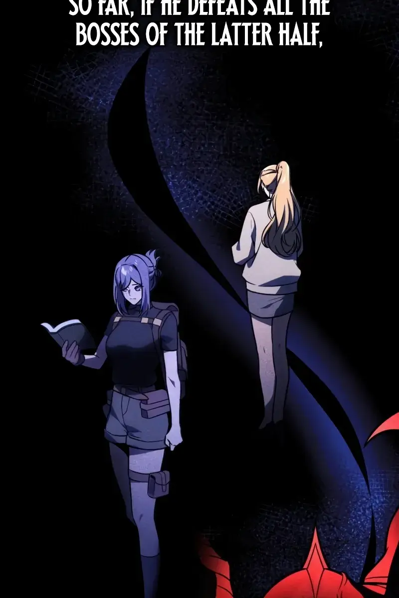 The Extra's Survival Guide Chapter 31 Page 41