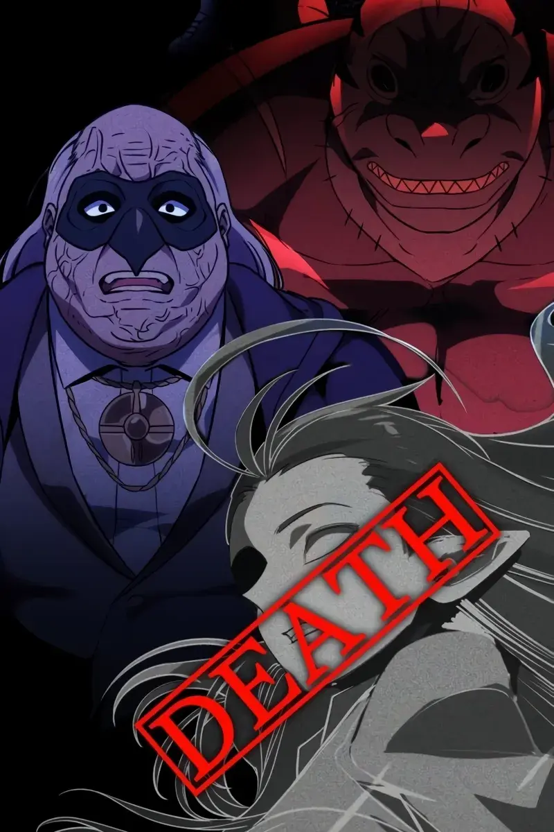 The Extra's Survival Guide Chapter 31 Page 42