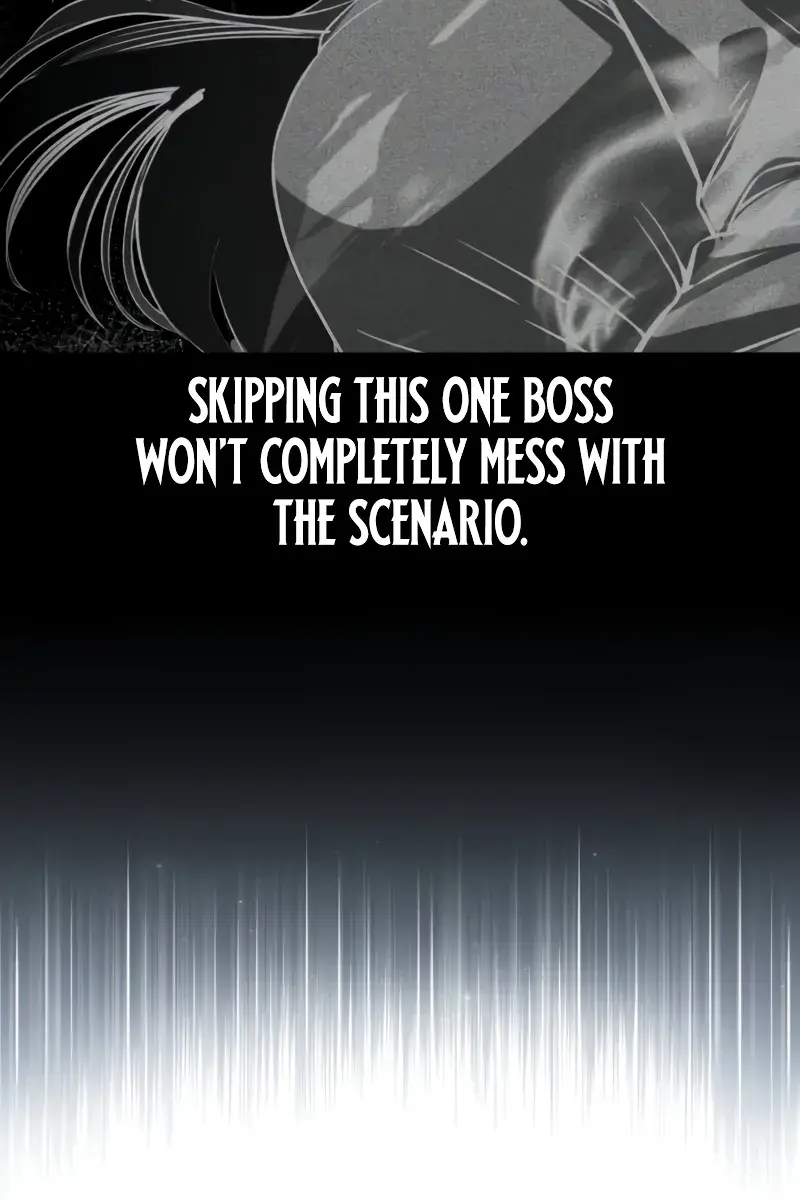 The Extra's Survival Guide Chapter 31 Page 43