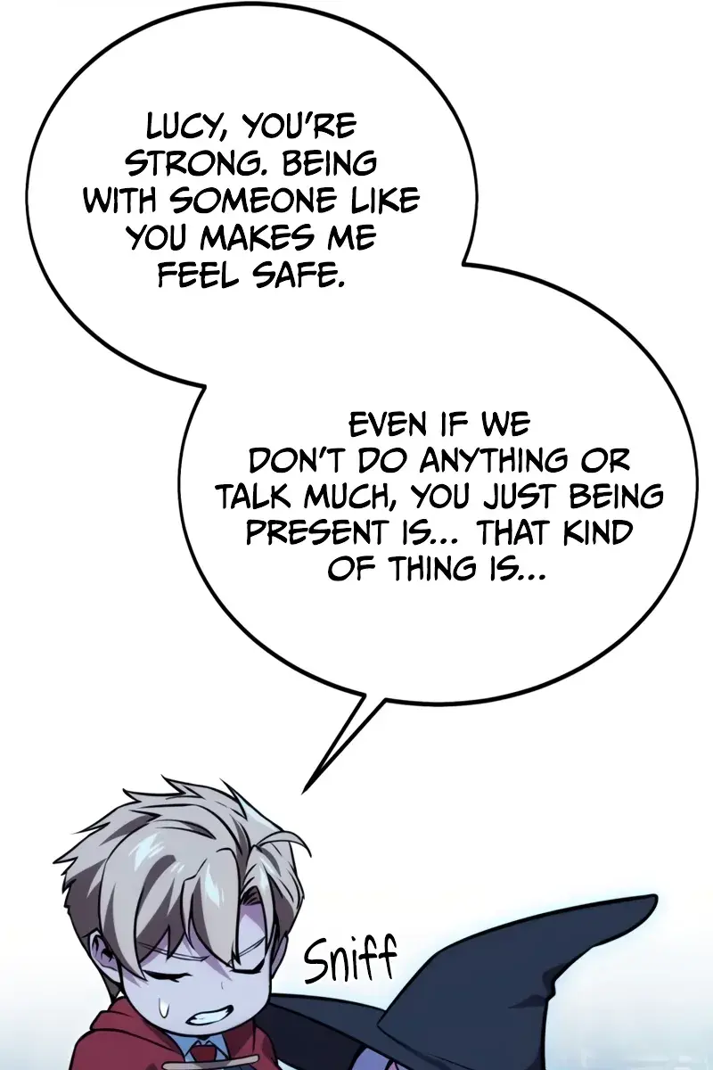 The Extra's Survival Guide Chapter 31 Page 52