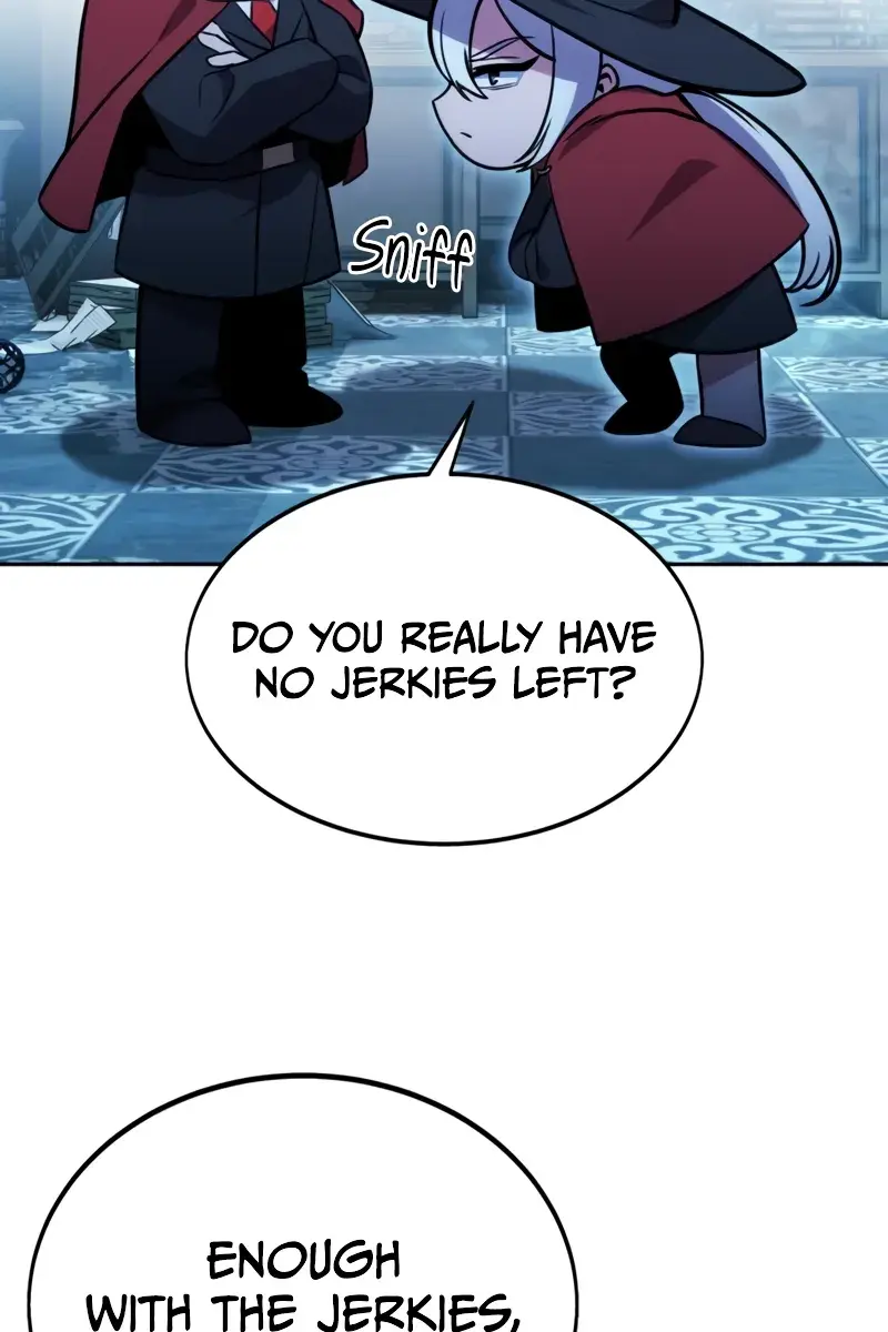 The Extra's Survival Guide Chapter 31 Page 53