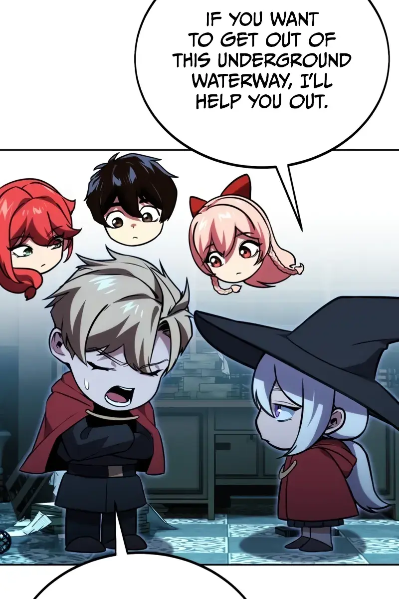 The Extra's Survival Guide Chapter 31 Page 56