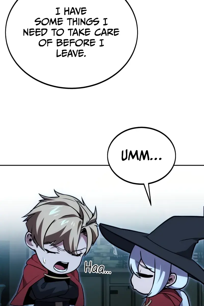 The Extra's Survival Guide Chapter 31 Page 57