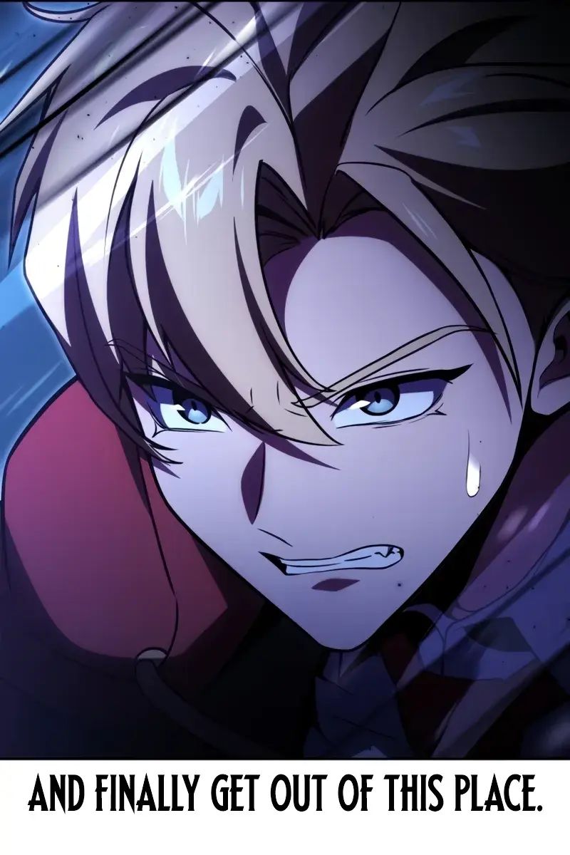 The Extra's Survival Guide Chapter 31 Page 64