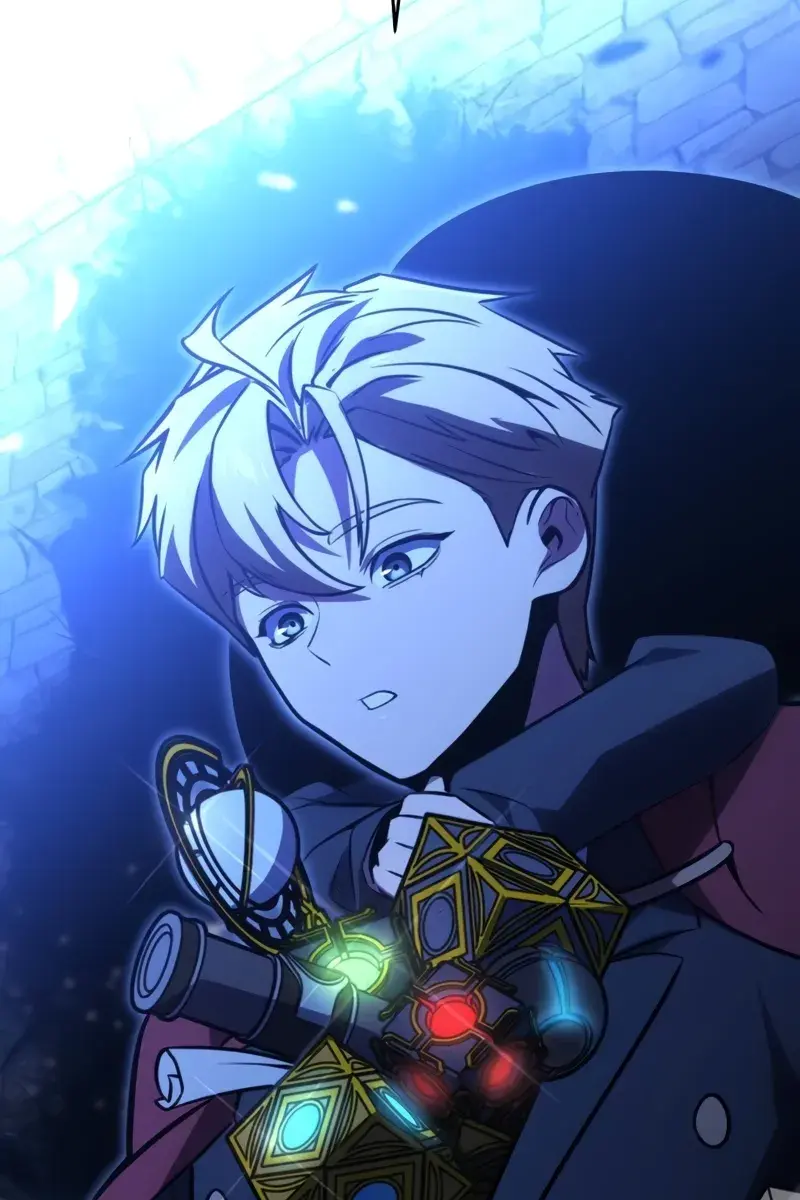 The Extra's Survival Guide Chapter 31 Page 106