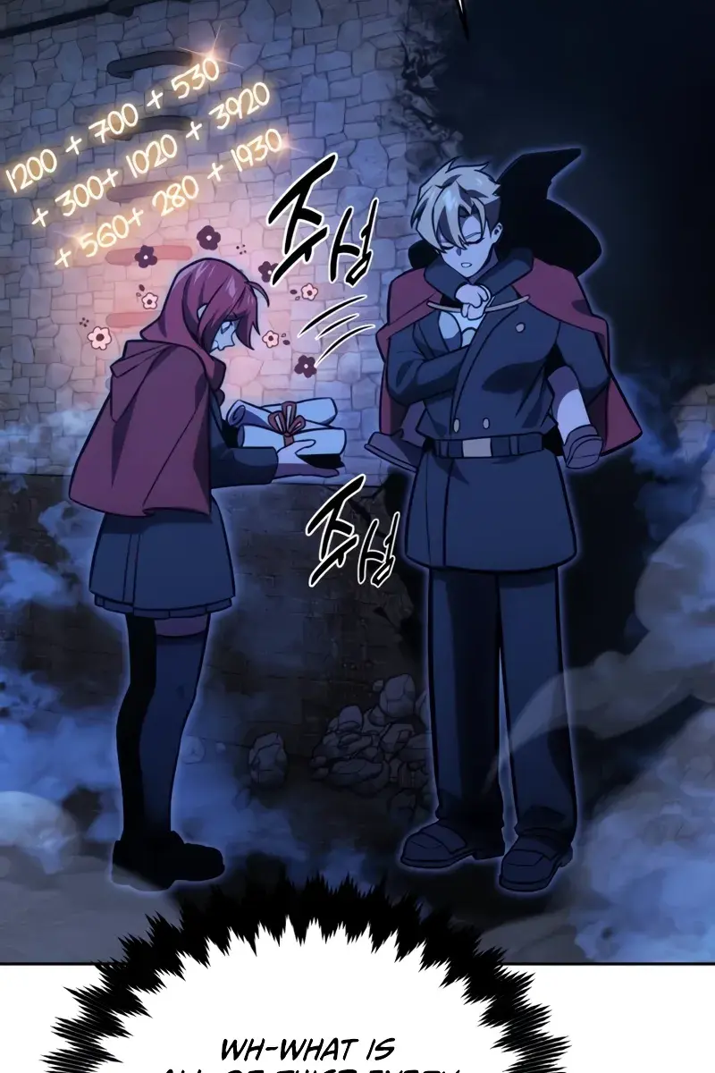 The Extra's Survival Guide Chapter 31 Page 109