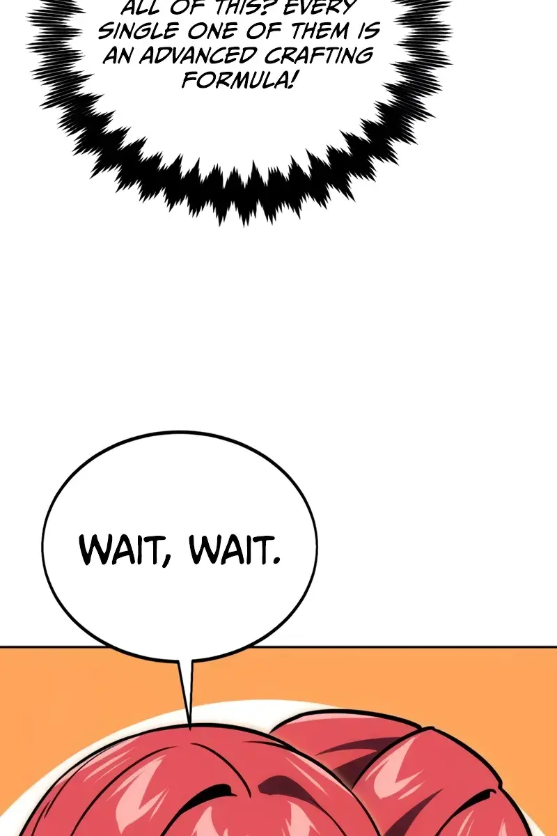 The Extra's Survival Guide Chapter 31 Page 110