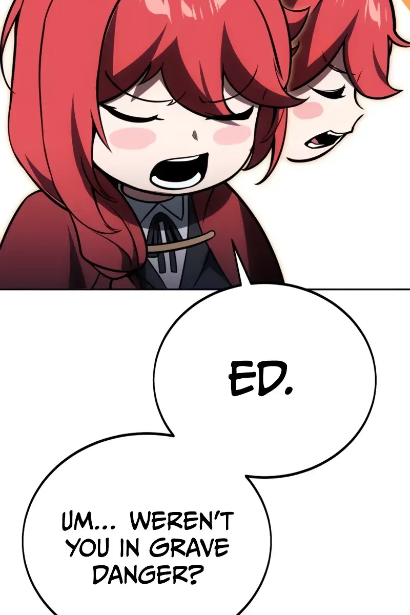 The Extra's Survival Guide Chapter 31 Page 111