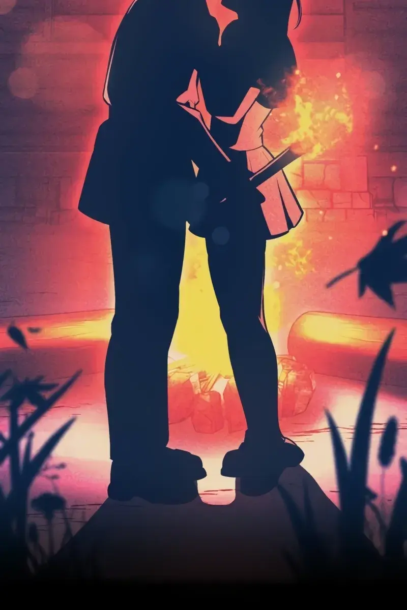 The Extra's Survival Guide Chapter 31 Page 120