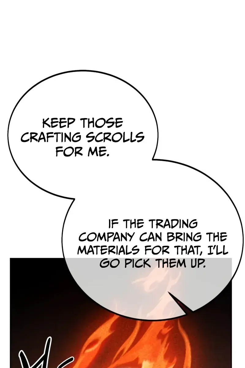 The Extra's Survival Guide Chapter 31 Page 124