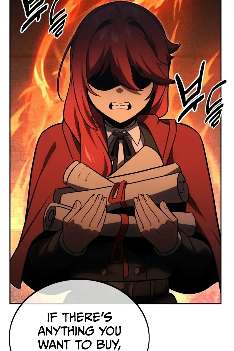 The Extra's Survival Guide Chapter 31 Page 125