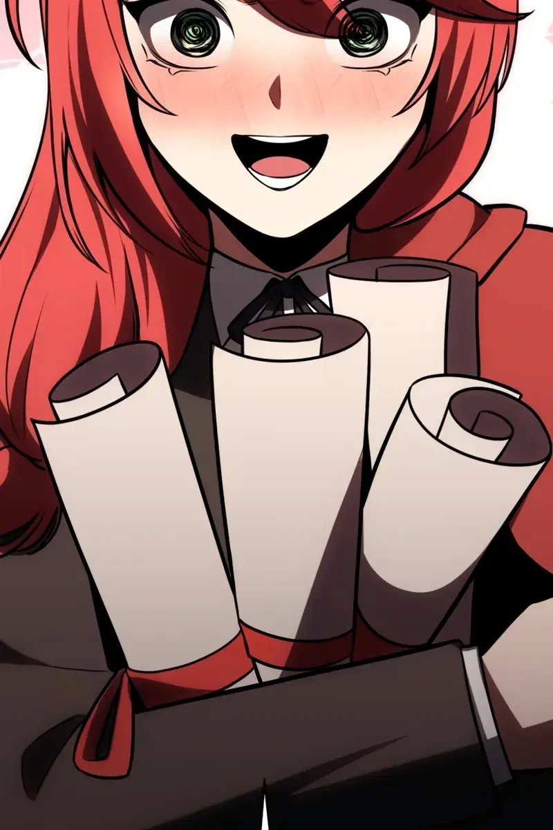 The Extra's Survival Guide Chapter 31 Page 136