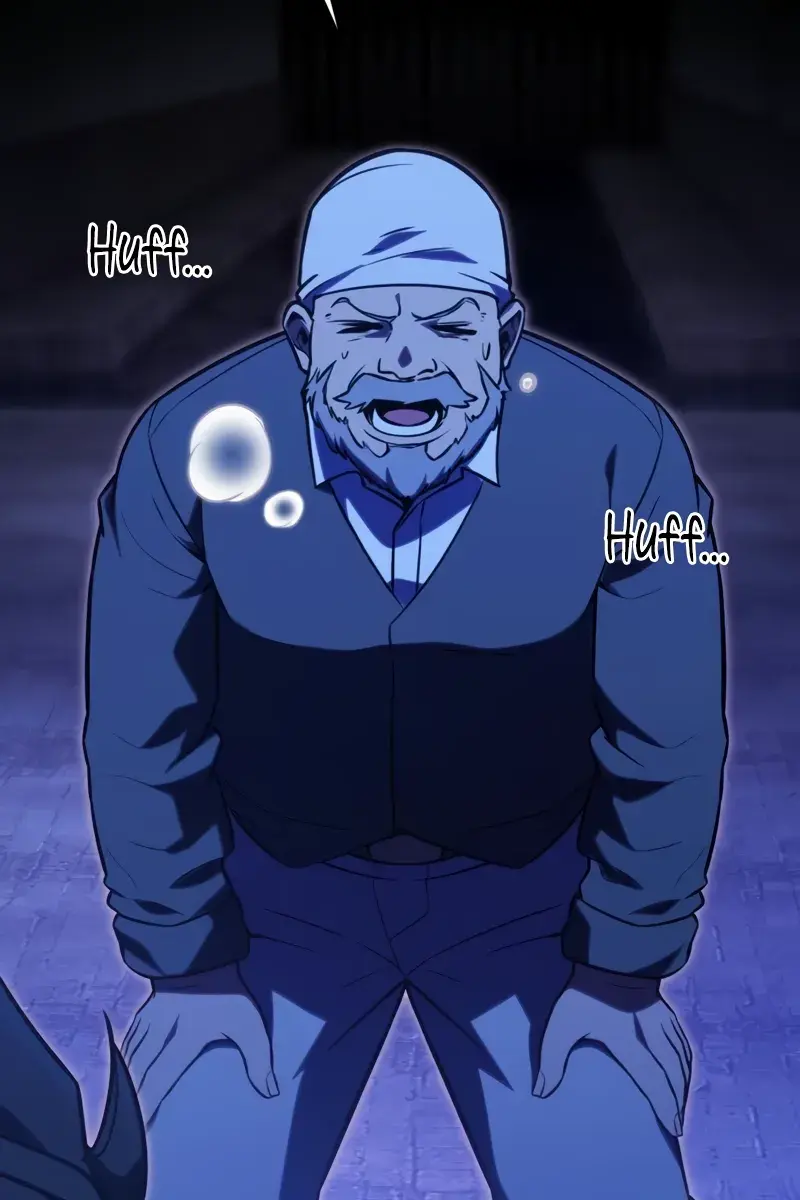 The Extra's Survival Guide Chapter 31 Page 141