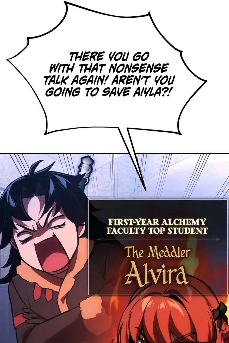 The Extra's Survival Guide Chapter 31 Page 150