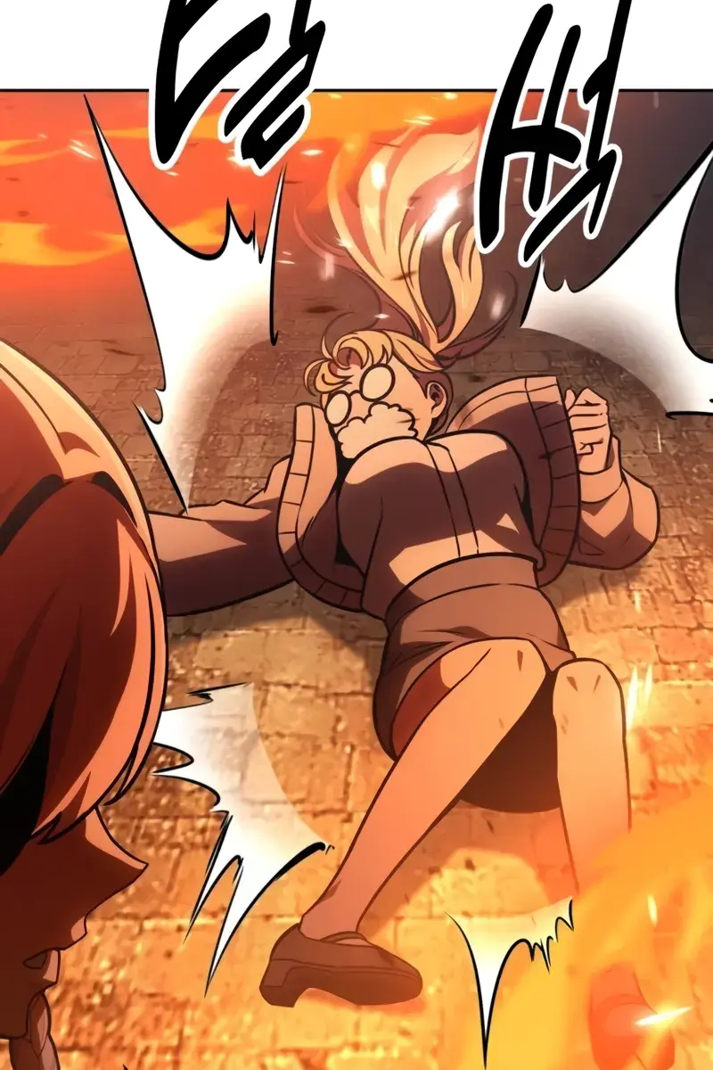 The Extra's Survival Guide Chapter 31 Page 171