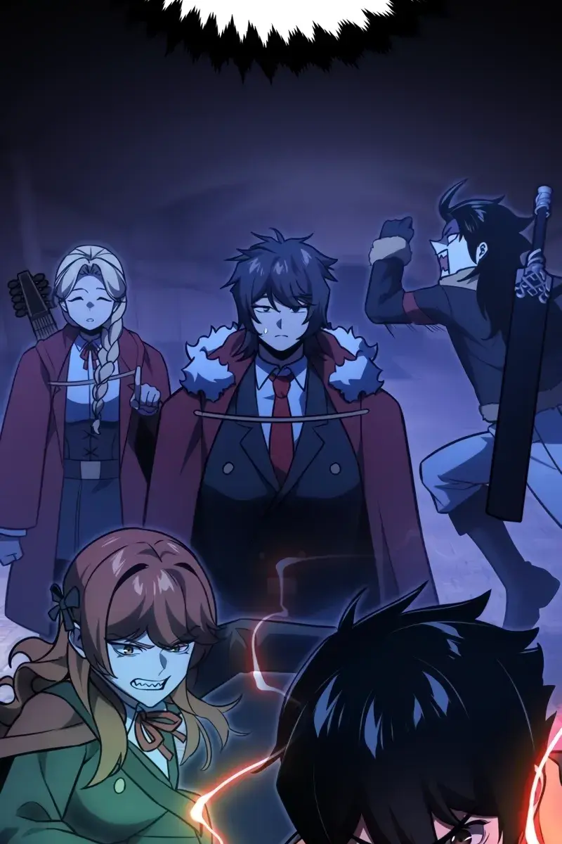 The Extra's Survival Guide Chapter 31 Page 183