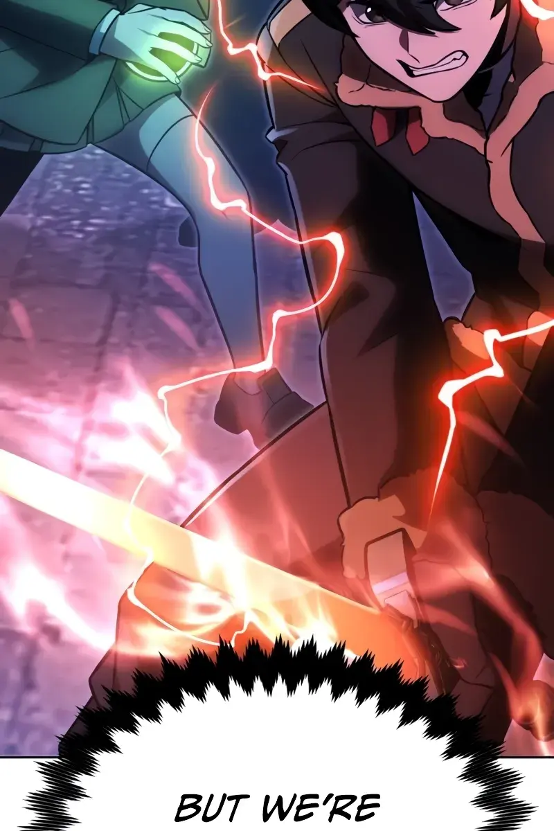 The Extra's Survival Guide Chapter 31 Page 184