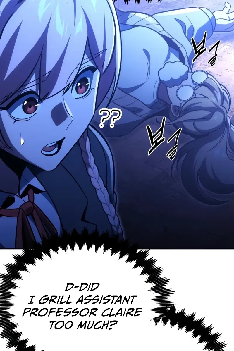 The Extra's Survival Guide Chapter 31 Page 186