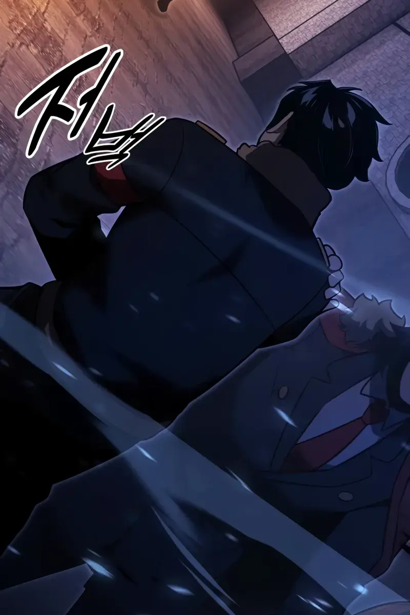 The Extra's Survival Guide Chapter 31 Page 193