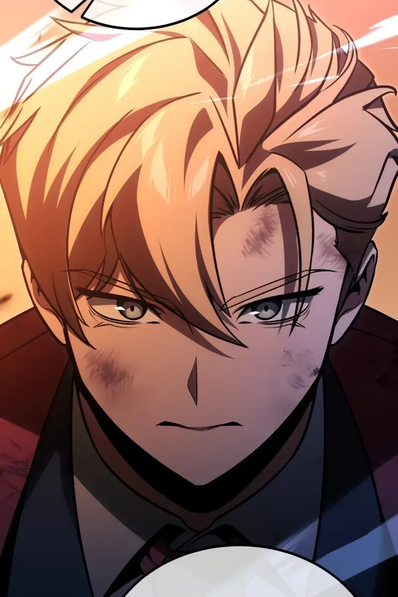 The Extra's Survival Guide Chapter 31 Page 195