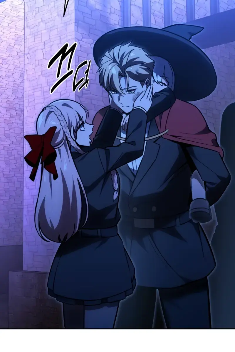 The Extra's Survival Guide Chapter 31 Page 197