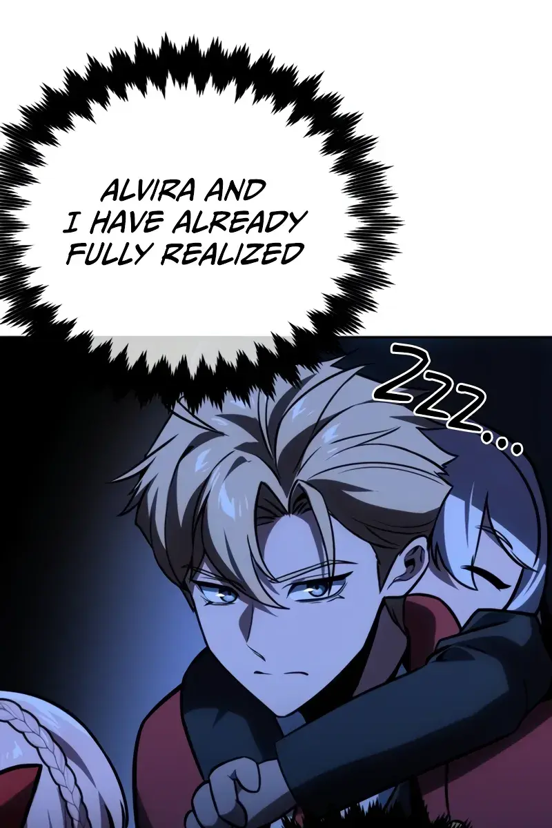 The Extra's Survival Guide Chapter 31 Page 201